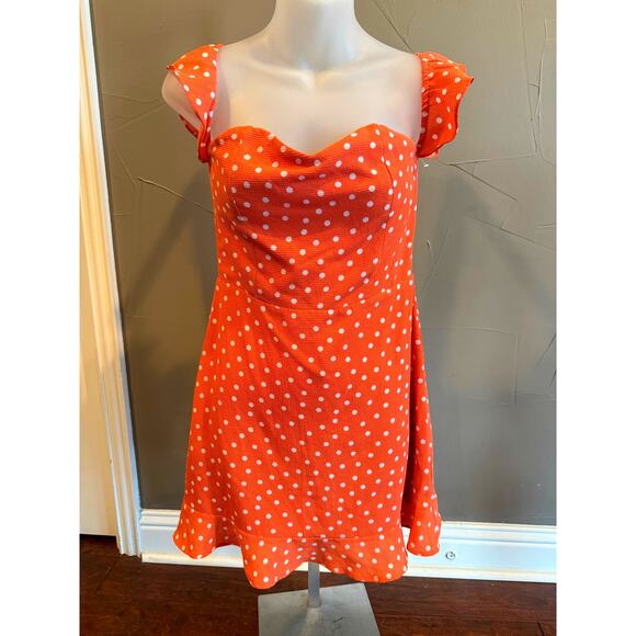 Sage Short Dress Small - Picture 1 of 3